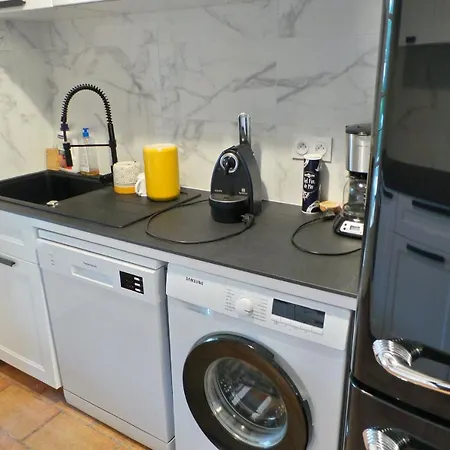 Le Castillon A 10 Apartment Les Issambres