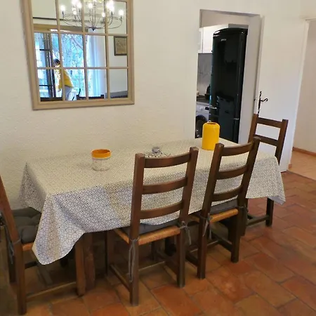 Le Castillon A 10 Lägenhet