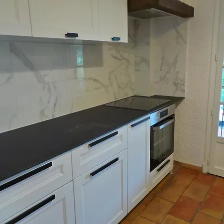 Le Castillon A 10 * Les Issambres