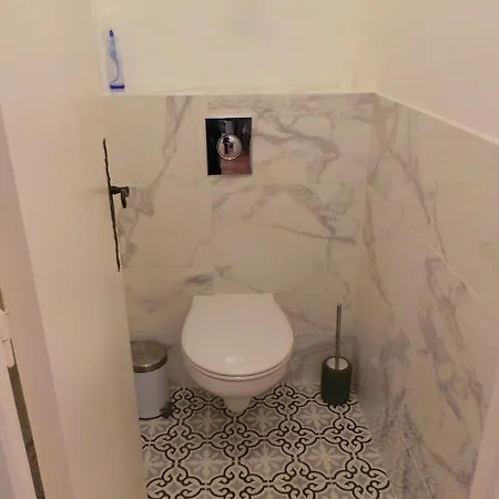 Le Castillon A 10 Lägenhet