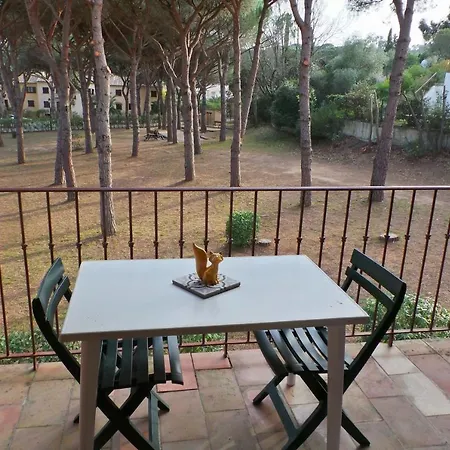 Apartmán Le Castillon A 10 *