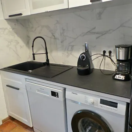 Le Castillon A 10 Apartmán