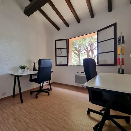 Apartmán Le Castillon A 10