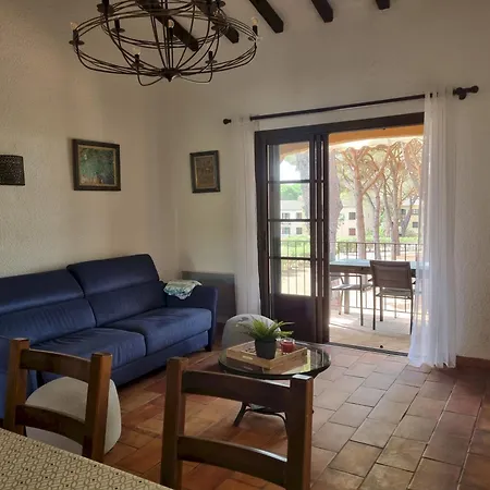 Apartment Le Castillon A 10