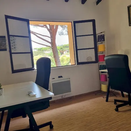 Apartamento Le Castillon A 10 *