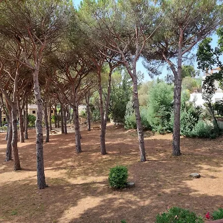 Le Castillon A 10 Apartment